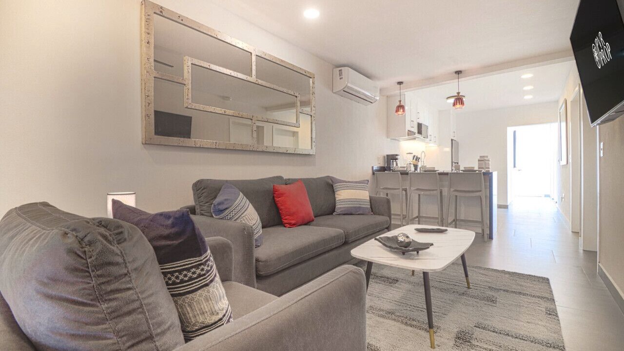 Photo of Livingroom in Lazaro Cardenas