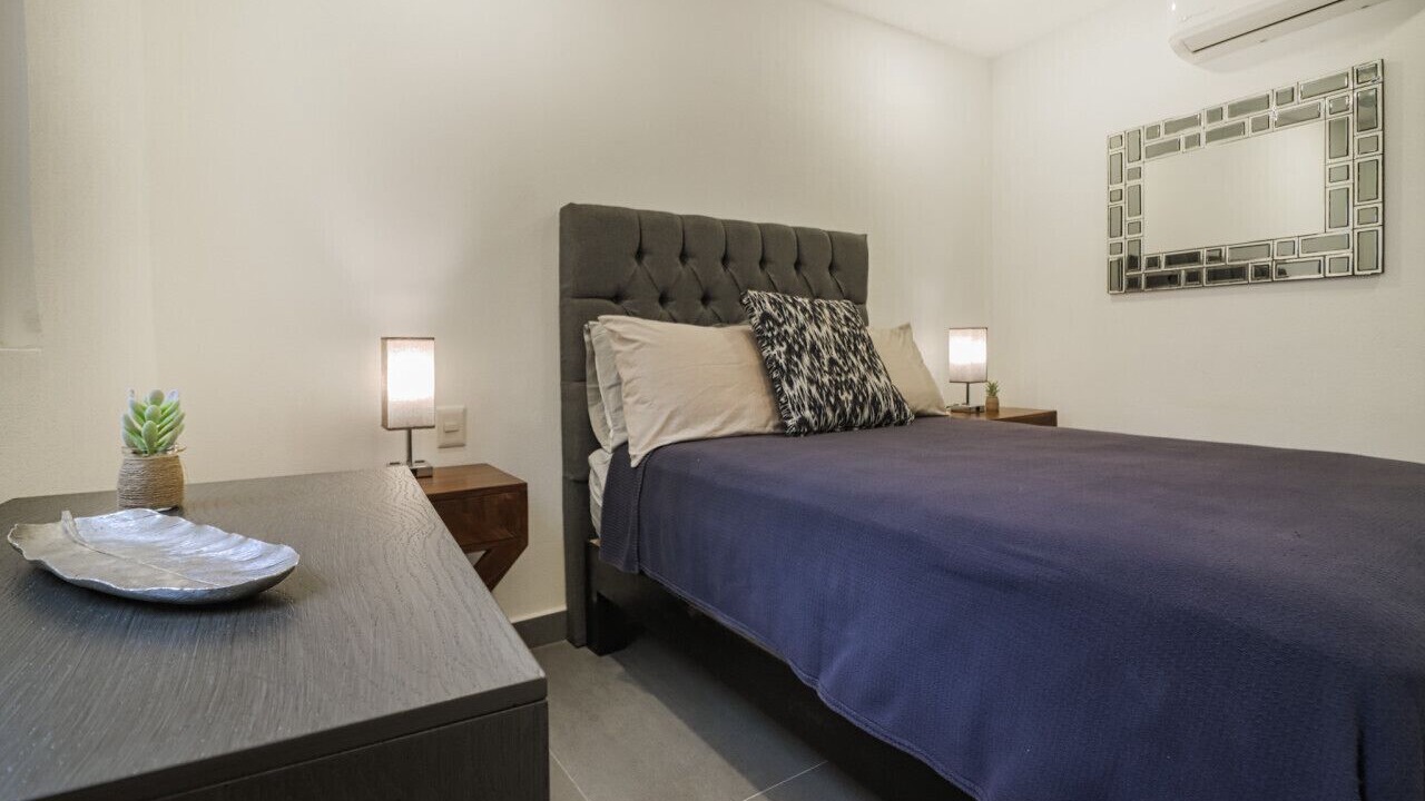 Photo of Bedroom in Lazaro Cardenas