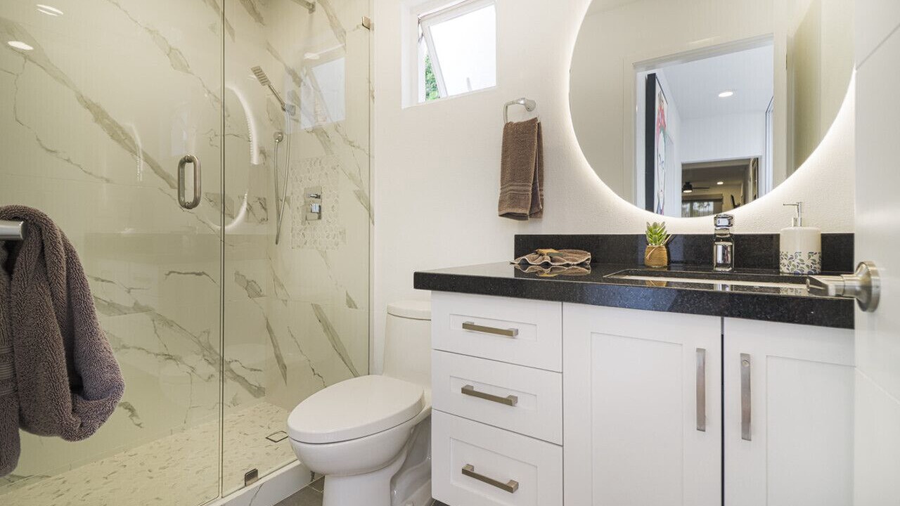 Photo of Bathroom in Lazaro Cardenas