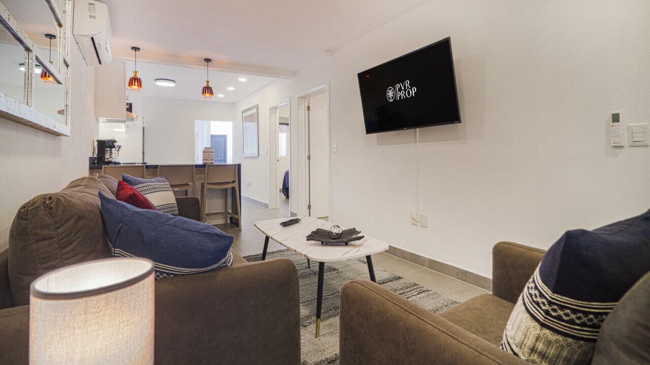 Photo of Livingroom in Lazaro Cardenas