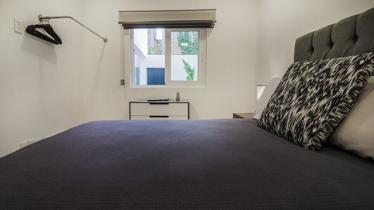 Photo of Bedroom in Lazaro Cardenas