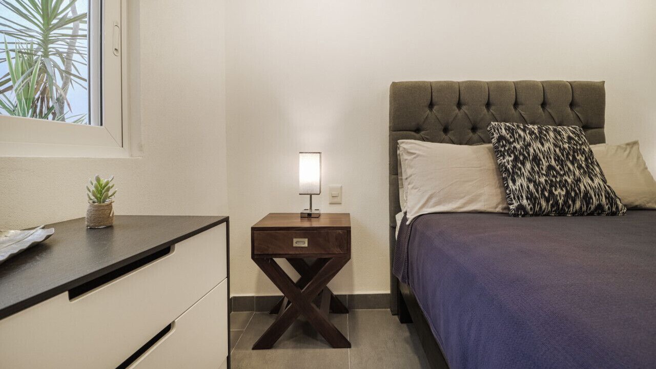 Photo of Bedroom in Lazaro Cardenas