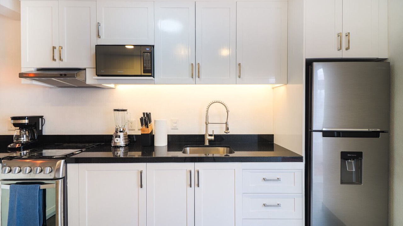 Photo of Kitchen in Lazaro Cardenas
