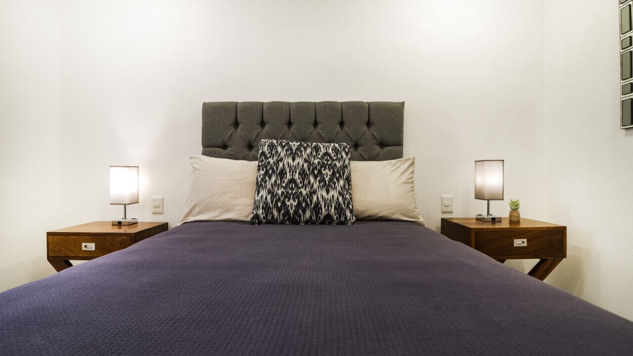 Photo of Bedroom in Lazaro Cardenas