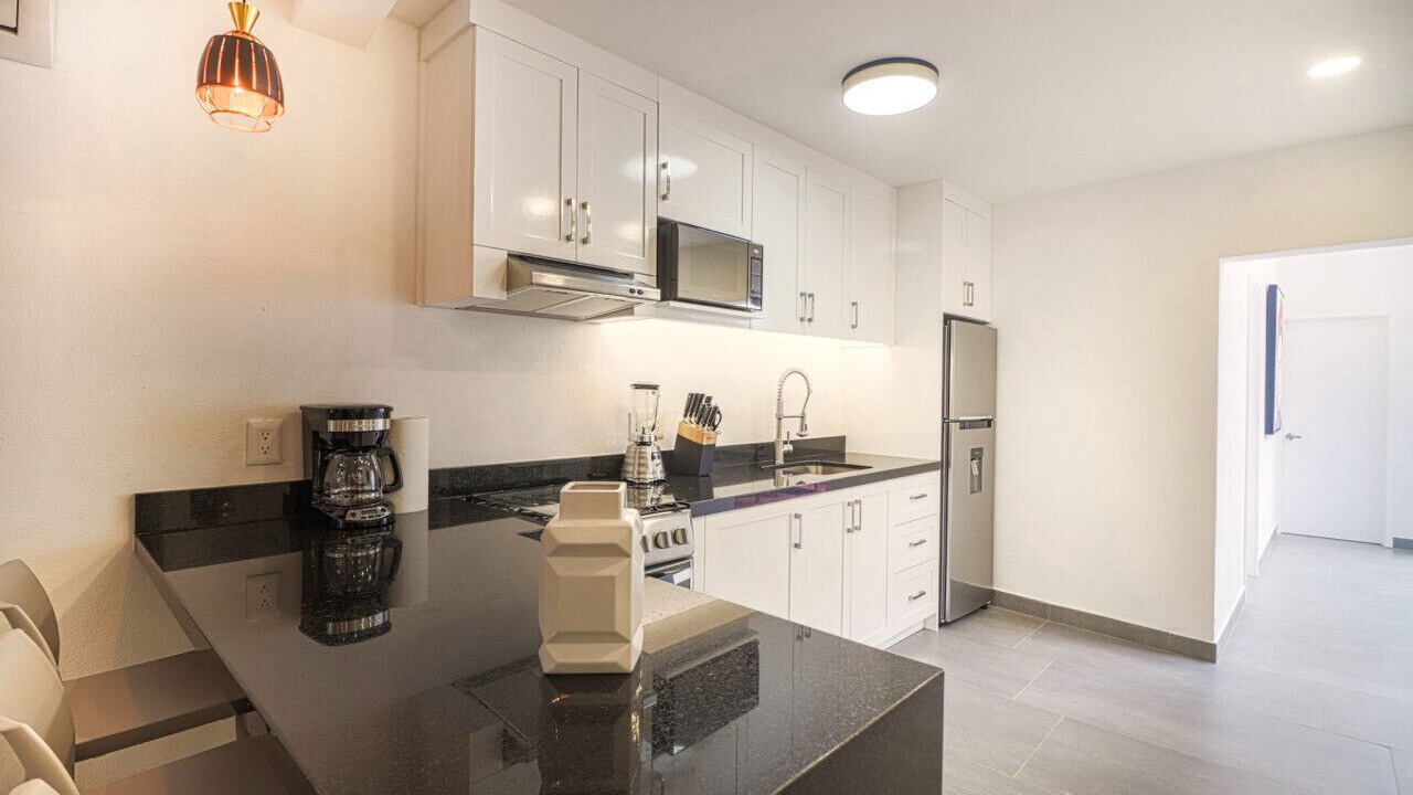 Photo of Kitchen in Lazaro Cardenas
