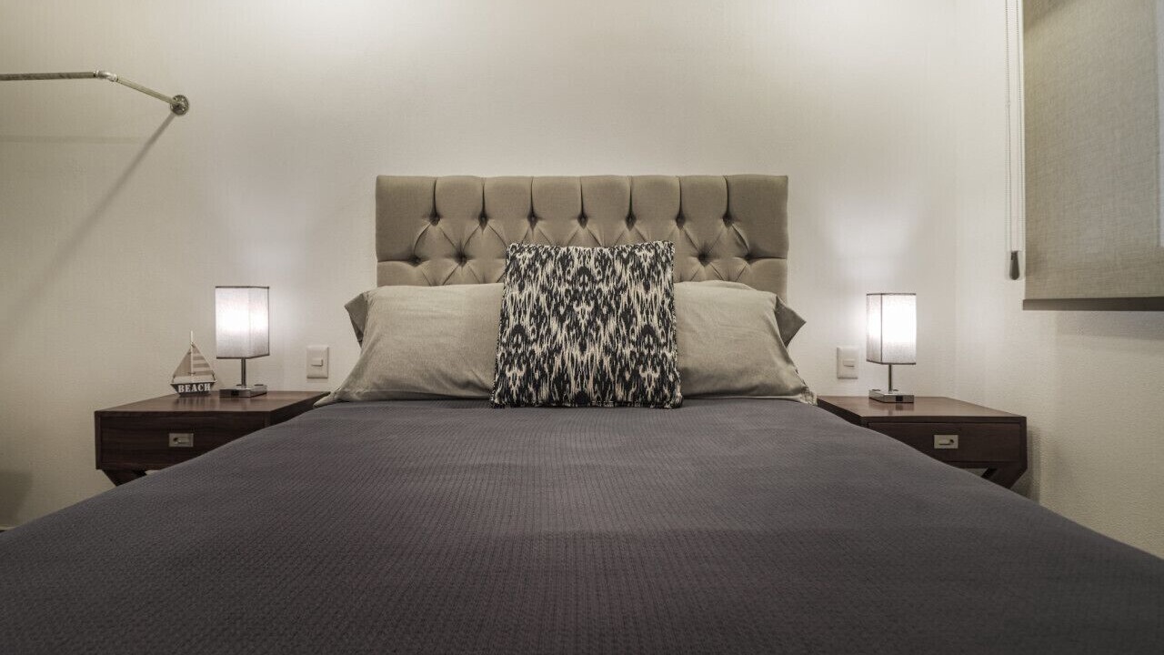 Photo of Bedroom in Lazaro Cardenas