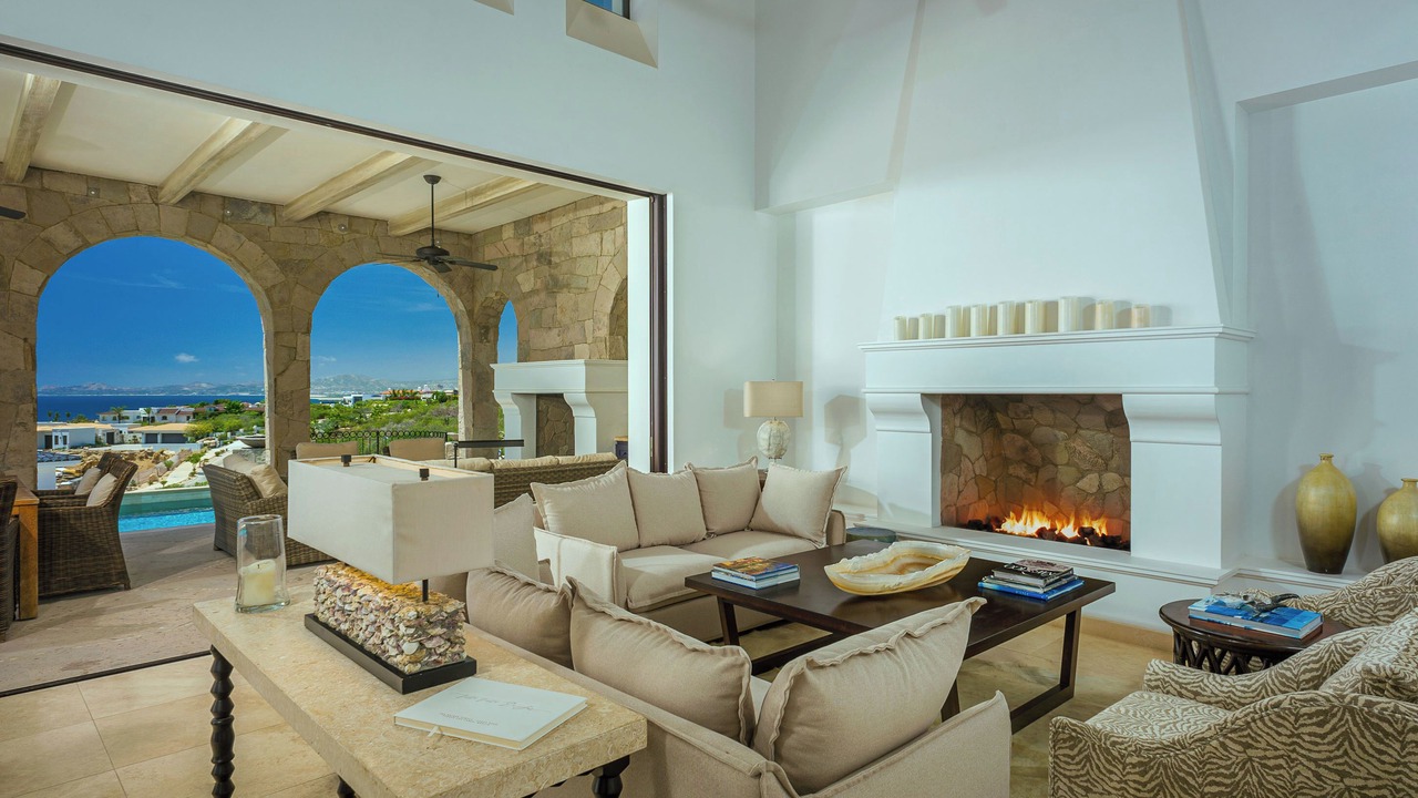 Photo of Livingroom in Buzzards