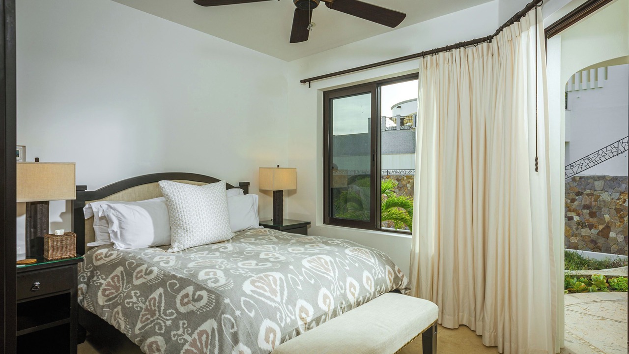 Photo of Bedroom in Buzzards