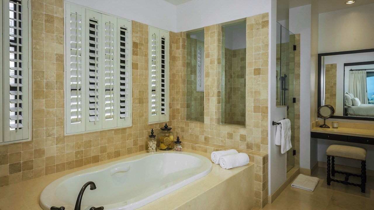 Photo of Bathroom in Buzzards