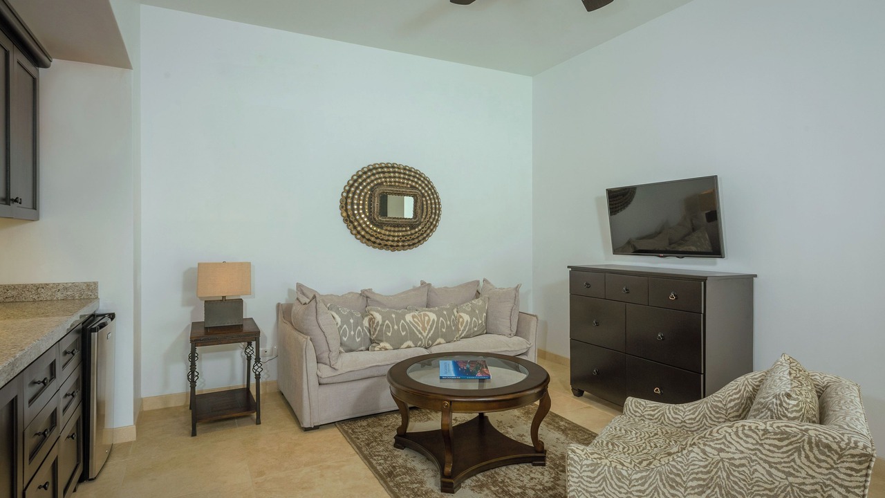 Photo of Livingroom in Buzzards