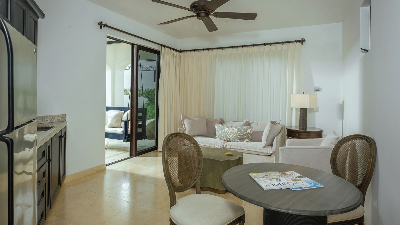 Photo of Livingroom in Buzzards