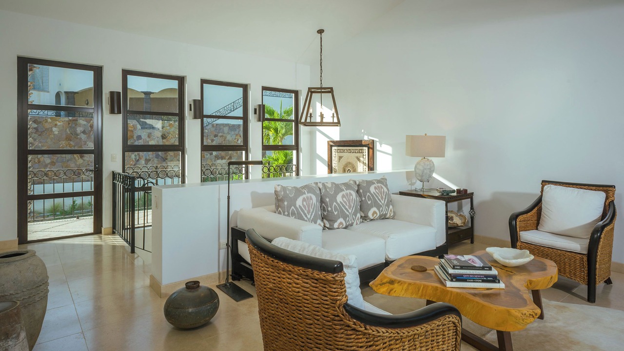 Photo of Livingroom in Buzzards