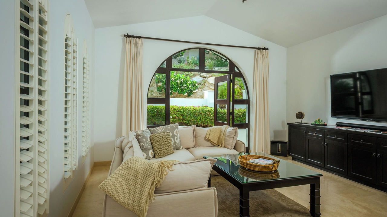 Photo of Livingroom in Buzzards