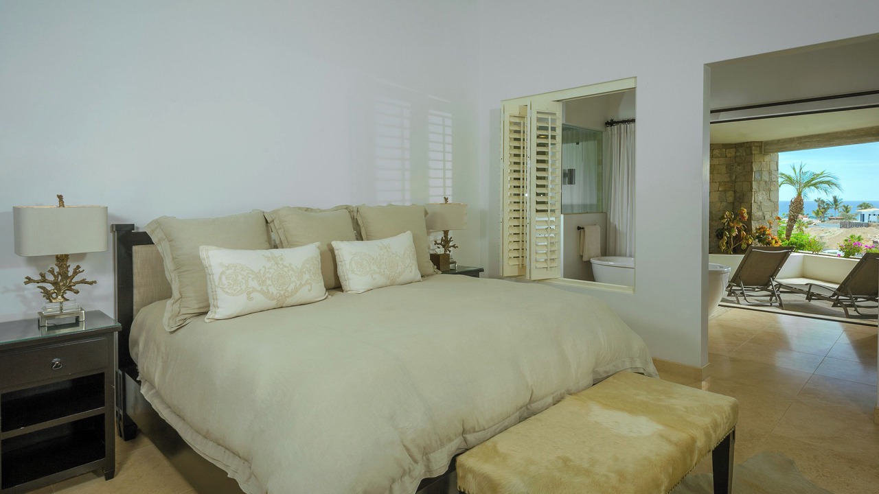 Photo of Bedroom in Buzzards