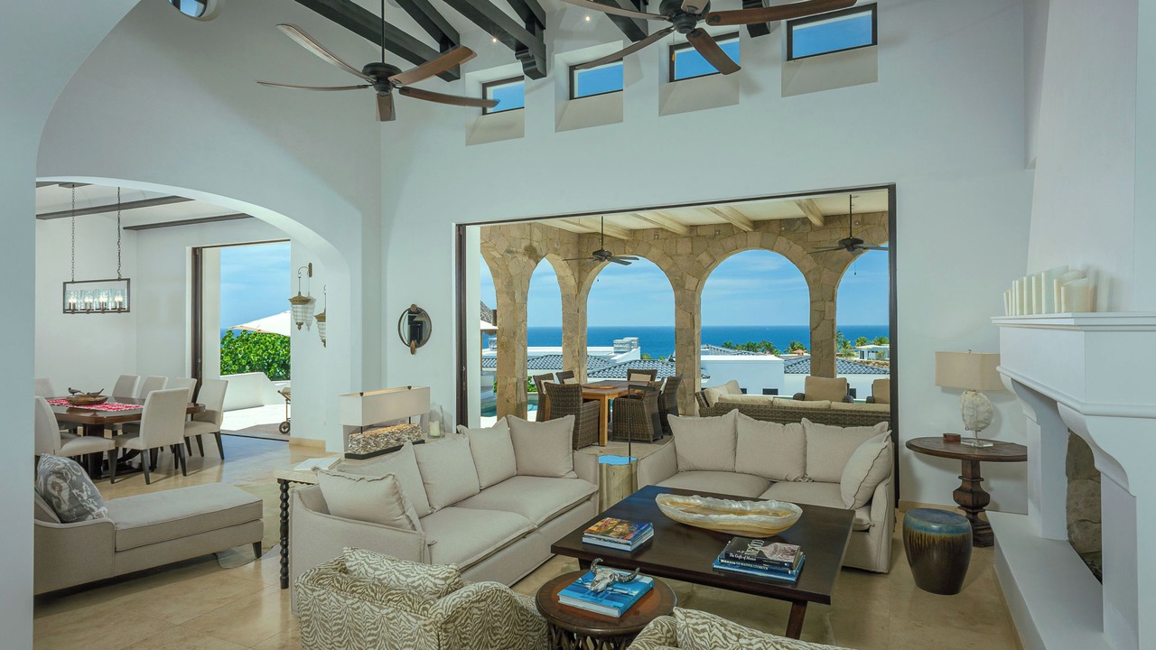 Photo of Livingroom in Buzzards
