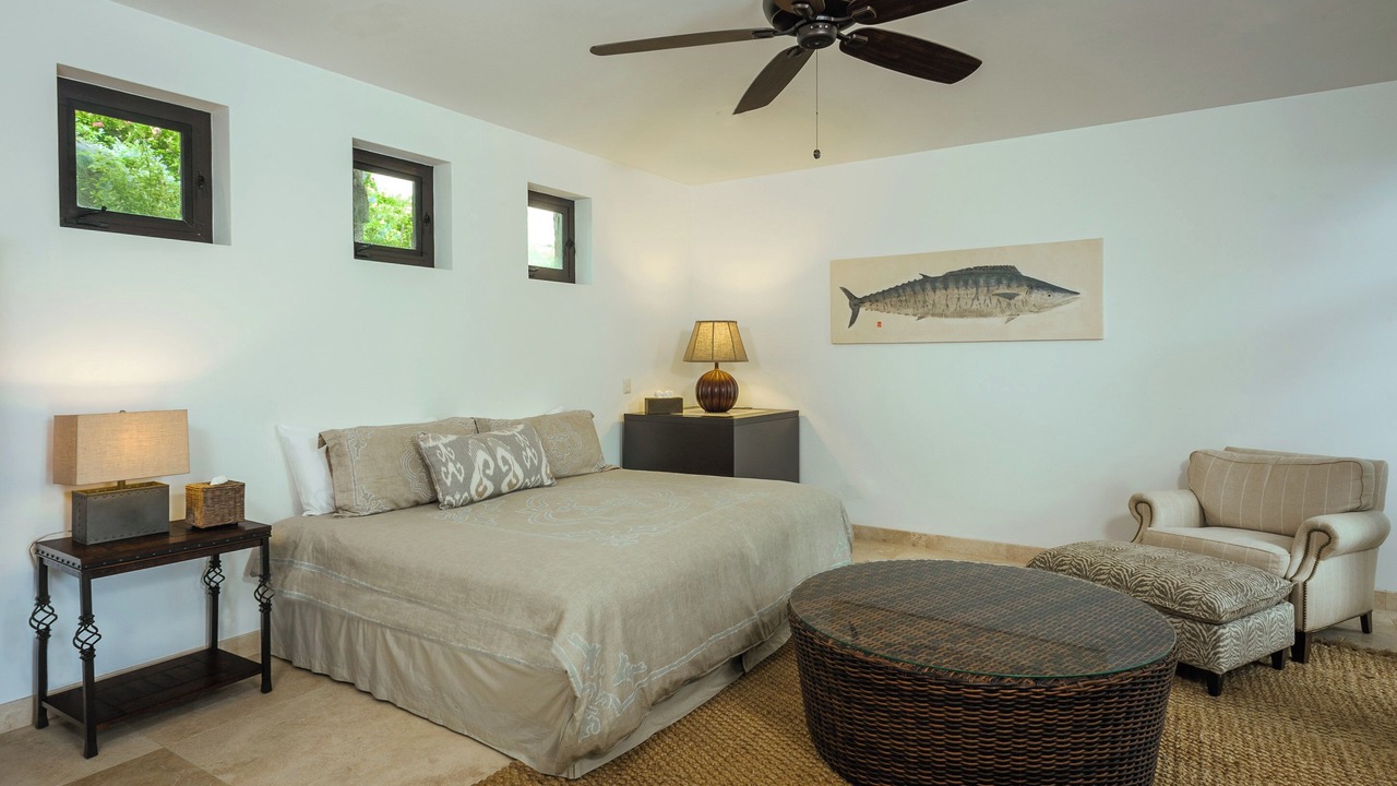 Photo of Bedroom in Buzzards