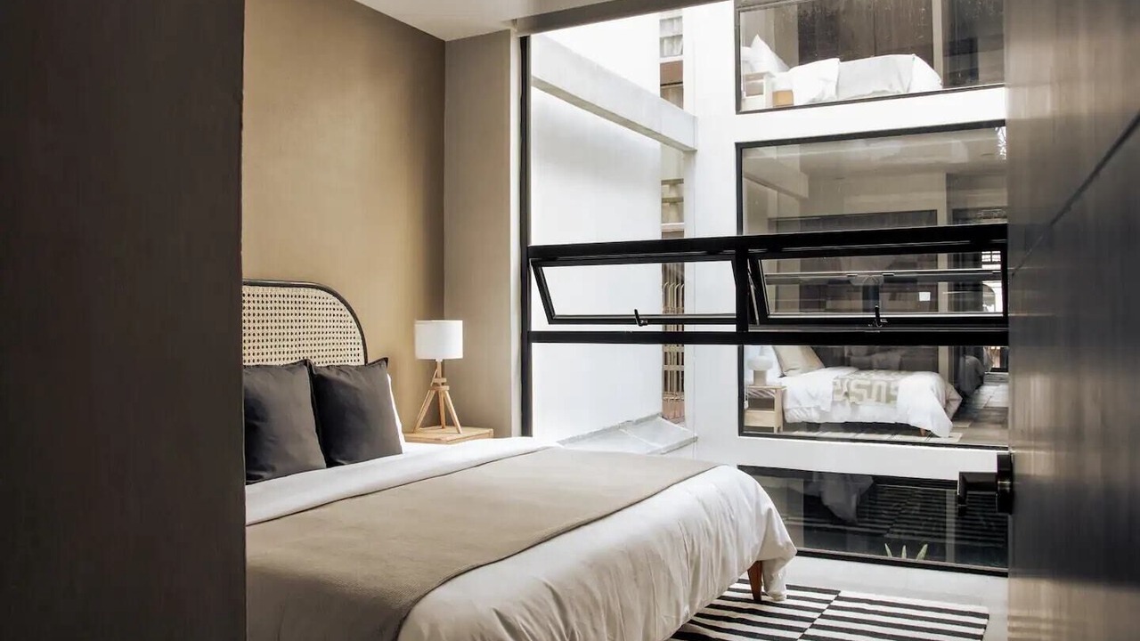 Photo of Bedroom in Escandon