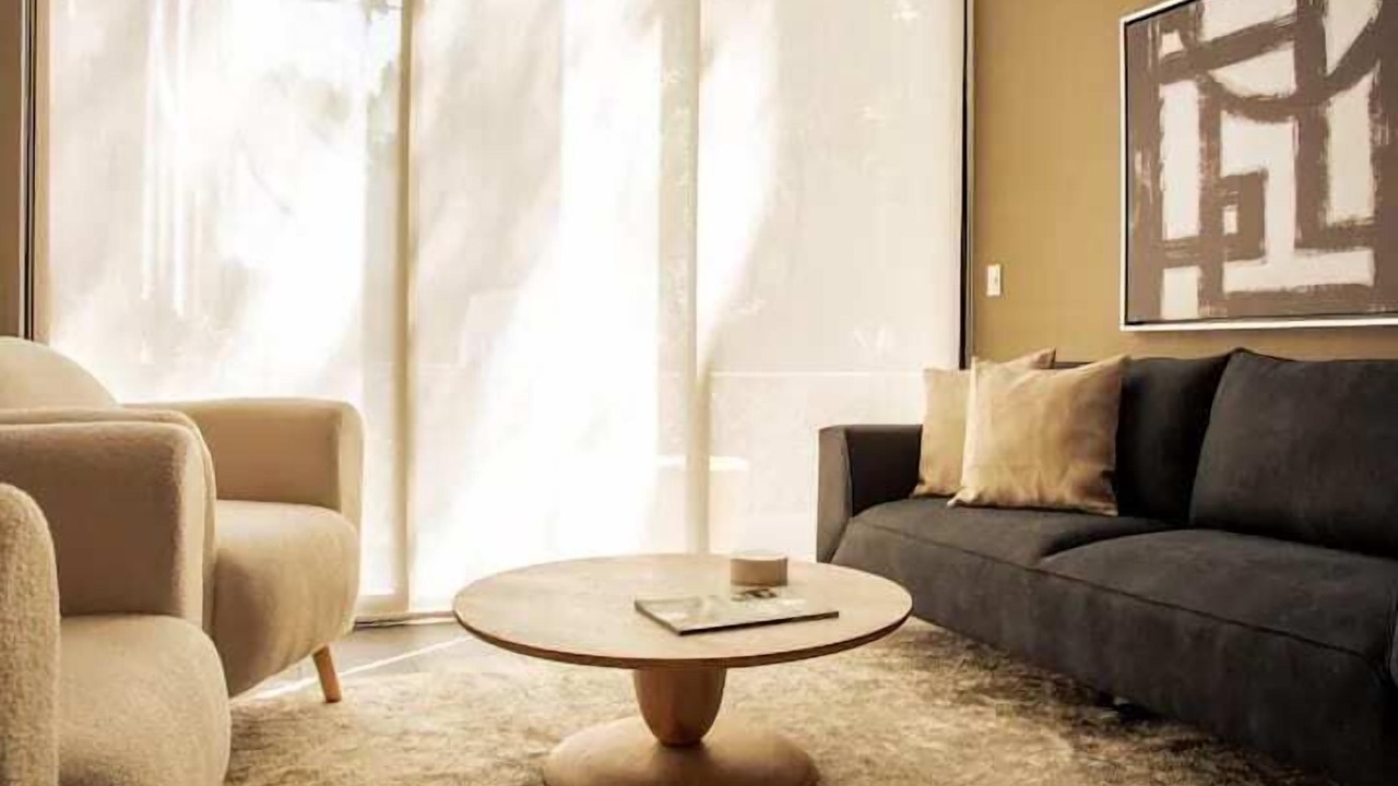 Photo of Livingroom in Escandon