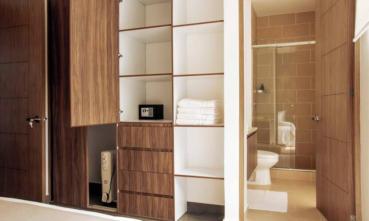 Photo of Bedroom in Escandon