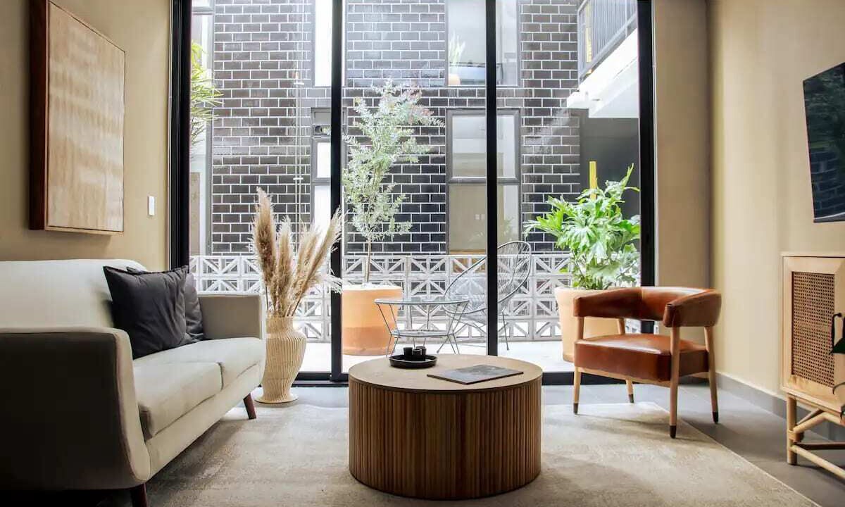 Photo of Livingroom in Escandon