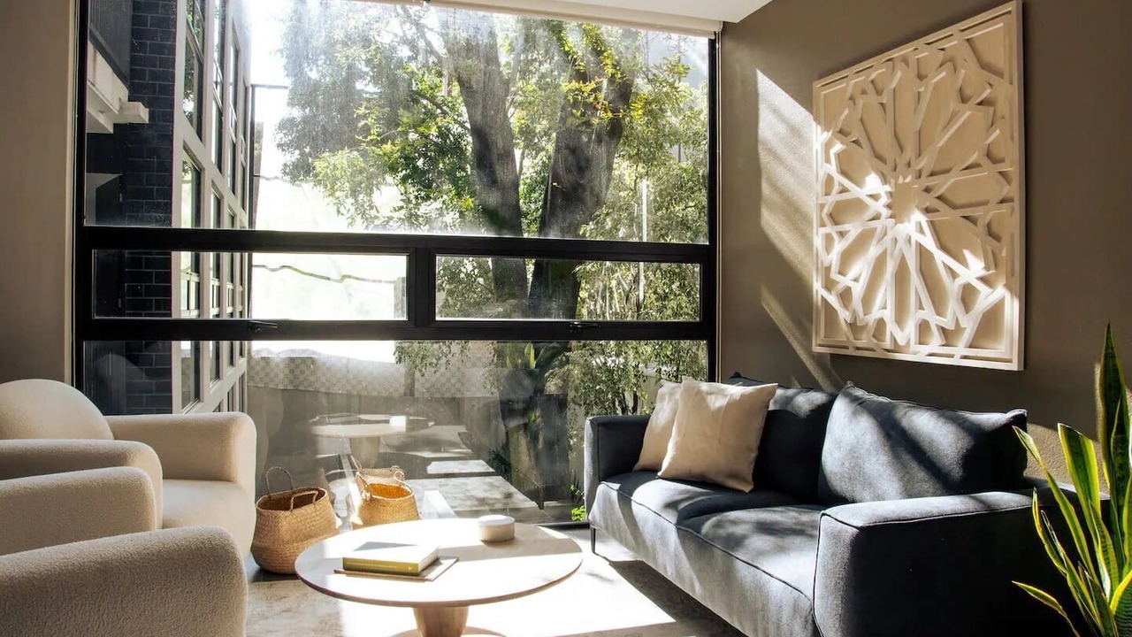 Photo of Livingroom in Escandon