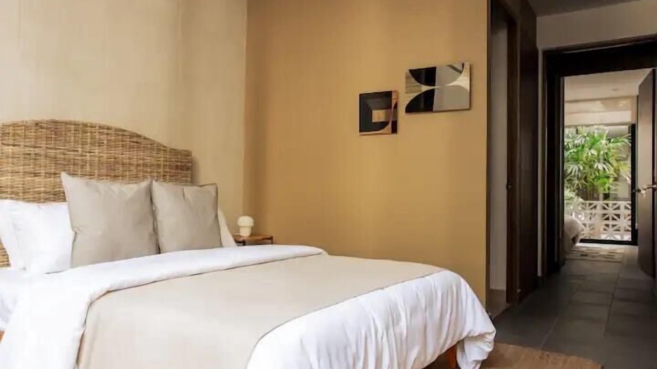 Photo of Bedroom in Escandon