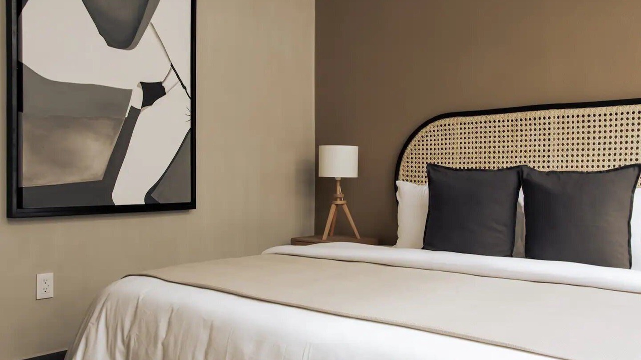 Photo of Bedroom in Escandon