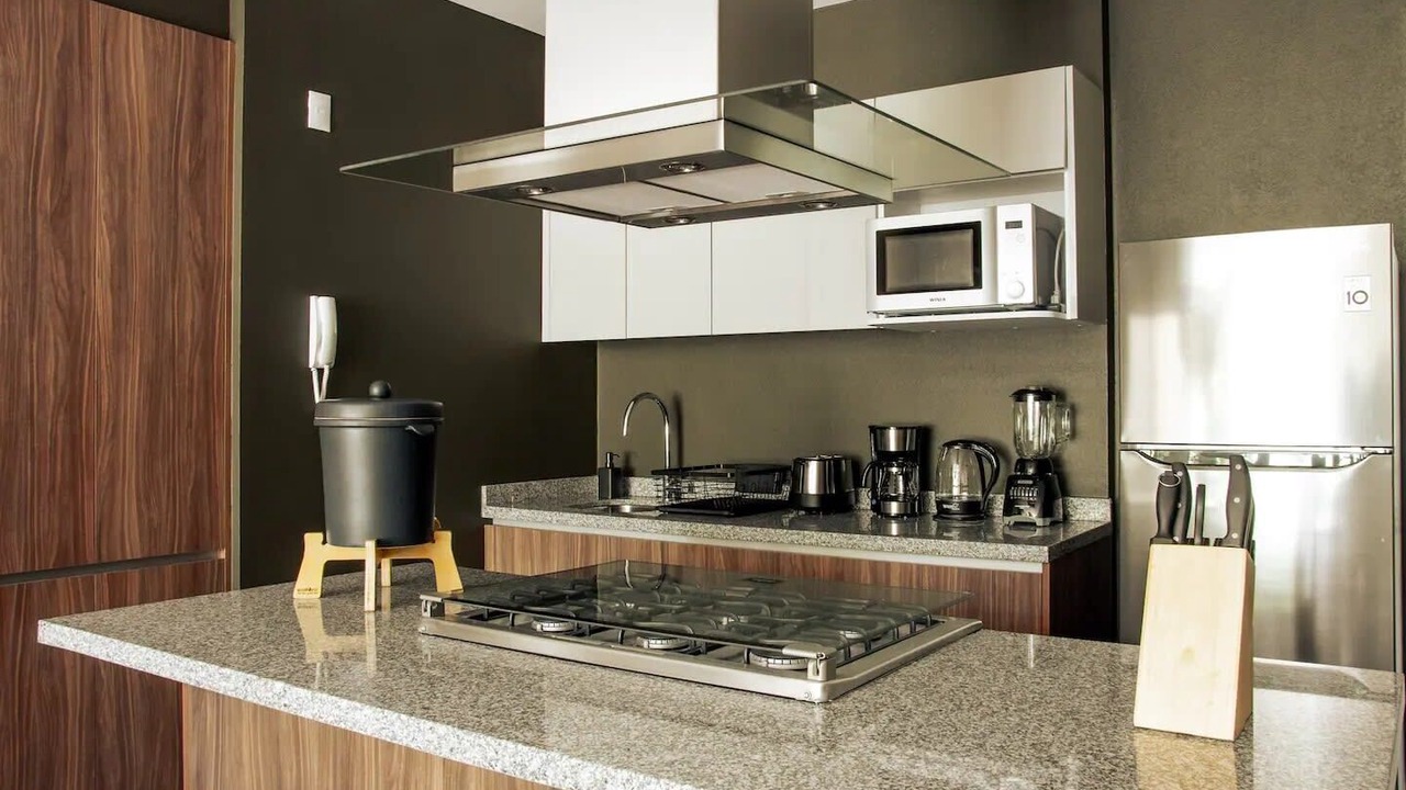 Photo of Kitchen in Escandon