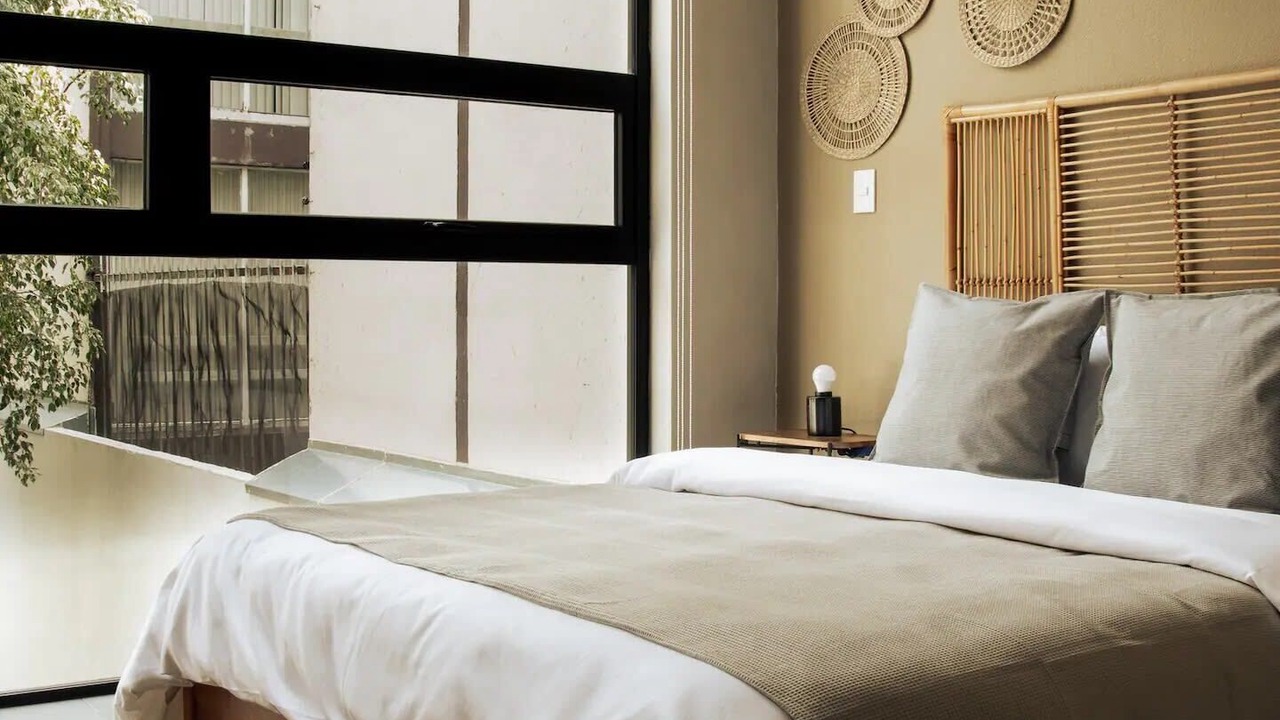 Photo of Bedroom in Escandon