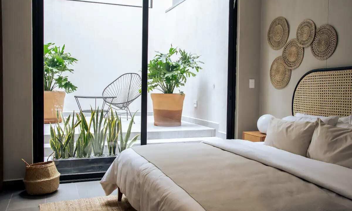 Photo of Bedroom in Escandon