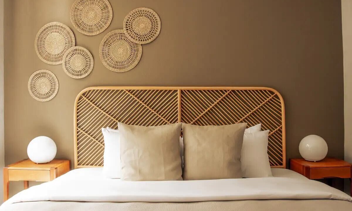 Photo of Bedroom in Escandon