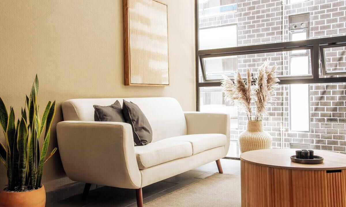 Photo of Livingroom in Escandon