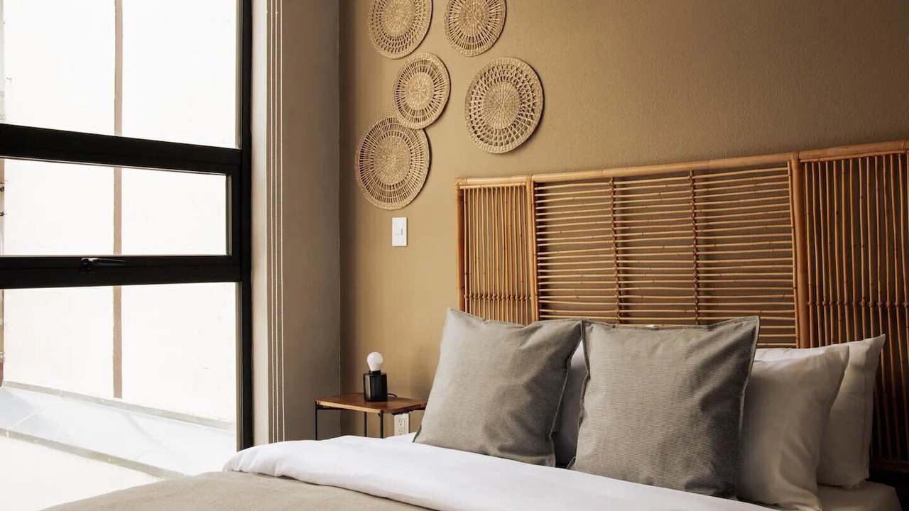 Photo of Bedroom in Escandon