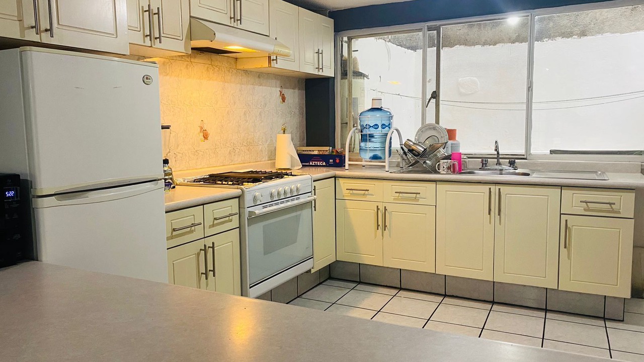 Photo of Kitchen in Historic Centre