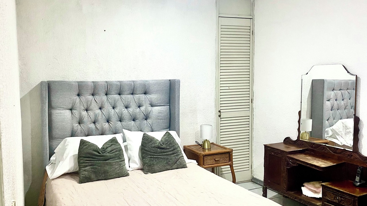 Photo of Bedroom in Historic Centre