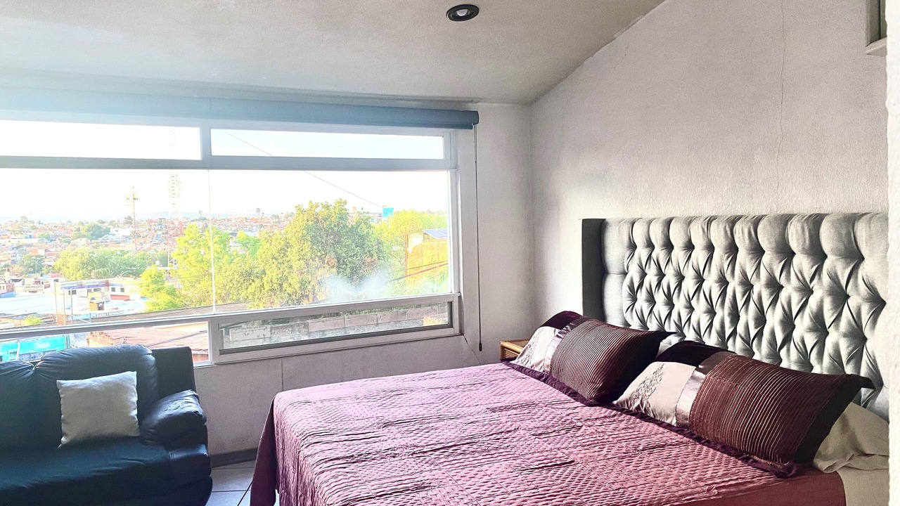 Photo of Bedroom in Historic Centre