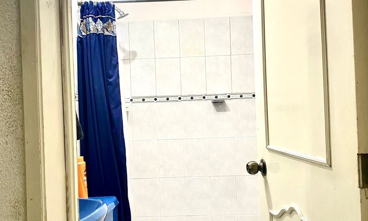 Photo of Bathroom in Historic Centre