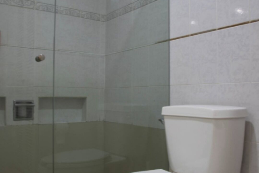 Photo of Bathroom in Granada
