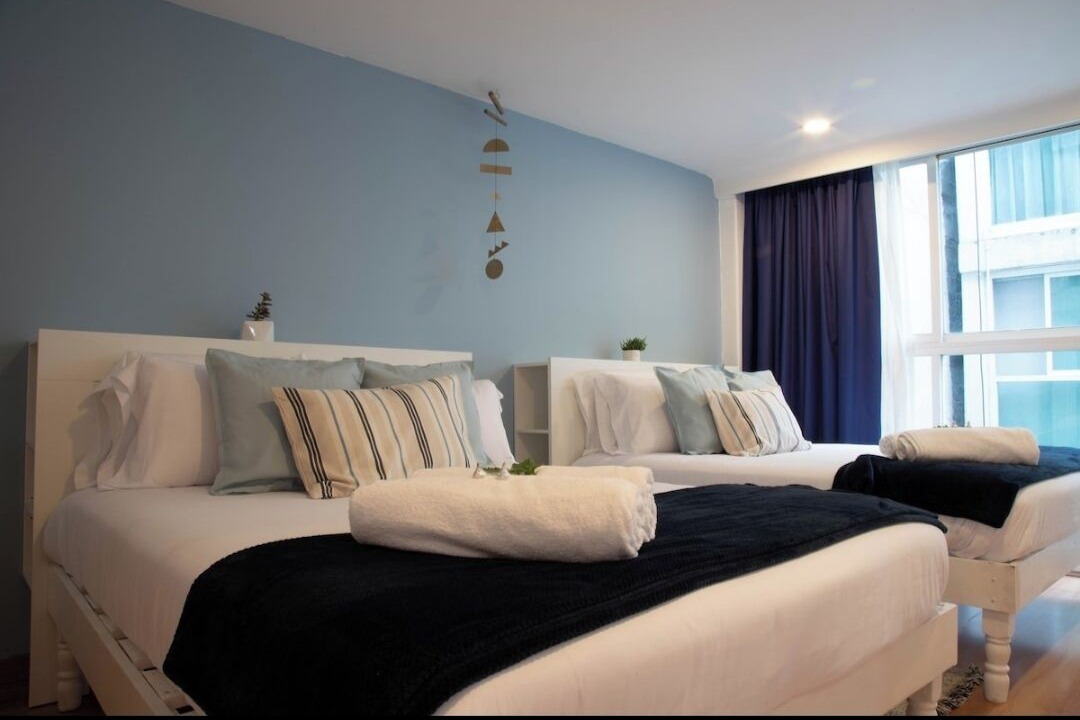 Photo of Bedroom in Granada