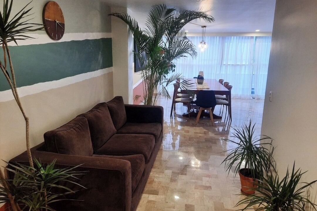 Photo of Livingroom in Granada