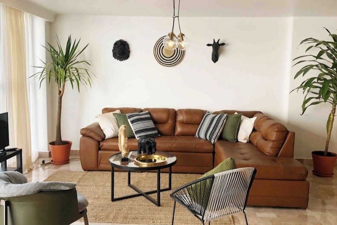 Photo of Livingroom in Granada
