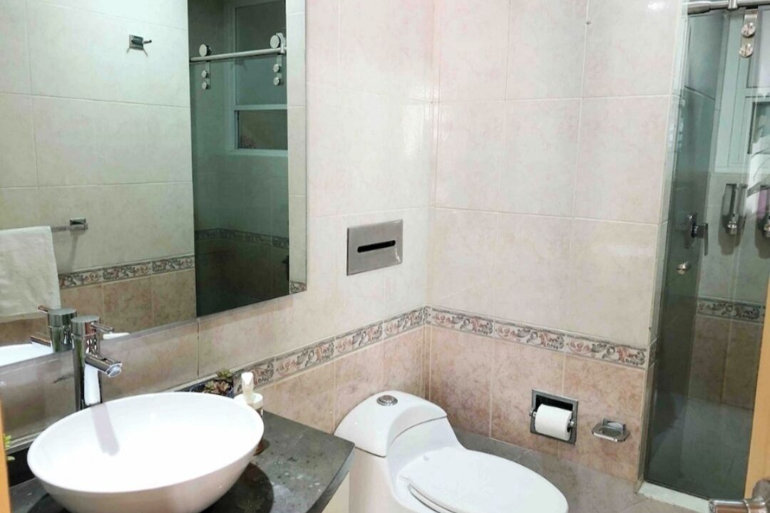 Photo of Bathroom in Granada