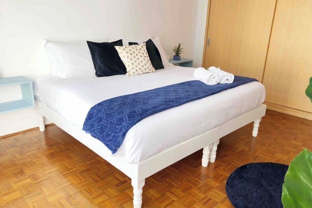 Photo of Bedroom in Granada