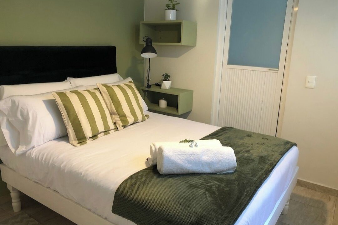 Photo of Bedroom in Granada