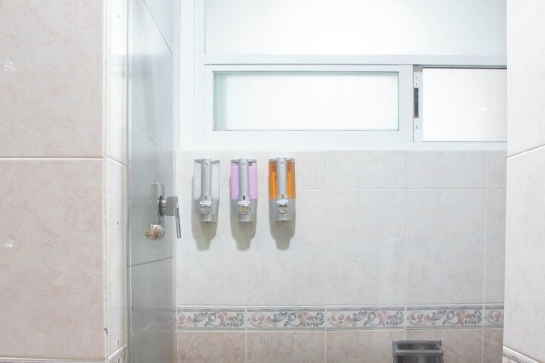 Photo of Bathroom in Granada