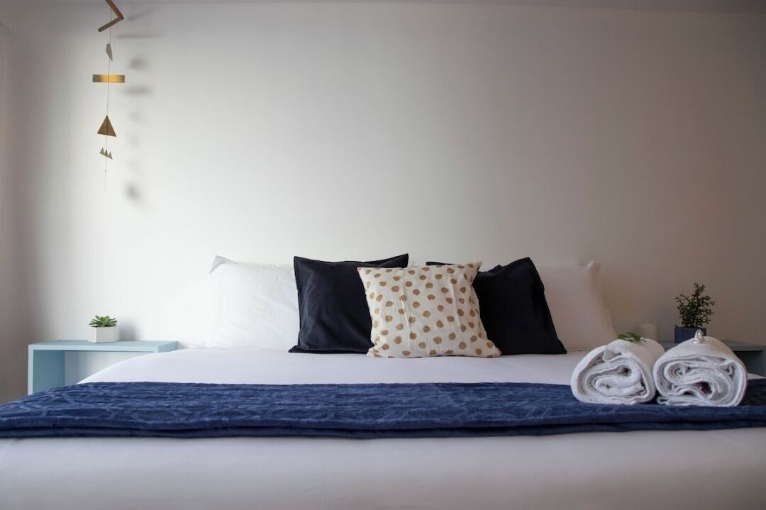 Photo of Bedroom in Granada