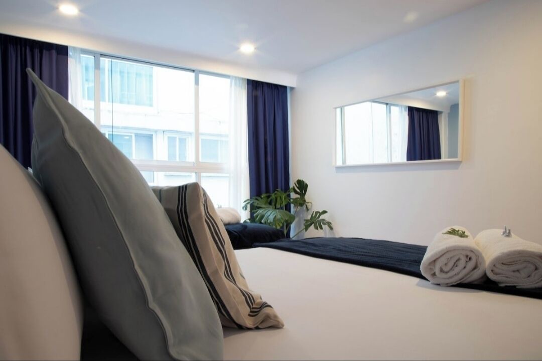 Photo of Bedroom in Granada