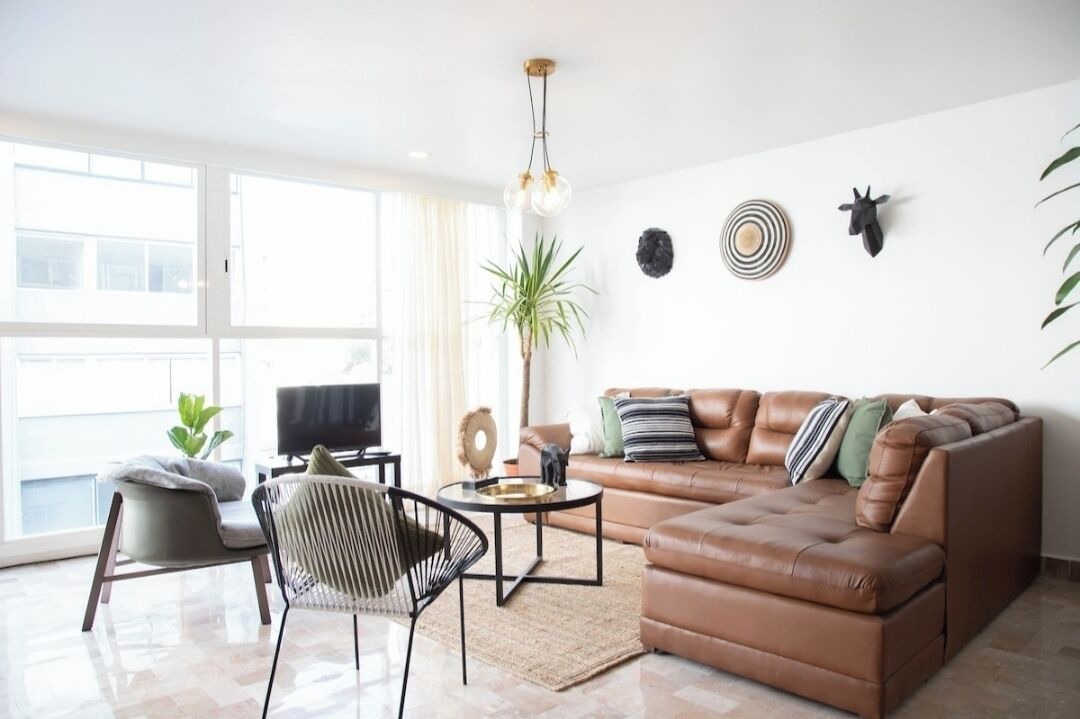 Photo of Livingroom in Granada