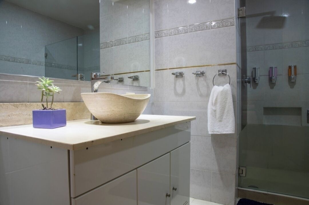 Photo of Bathroom in Granada