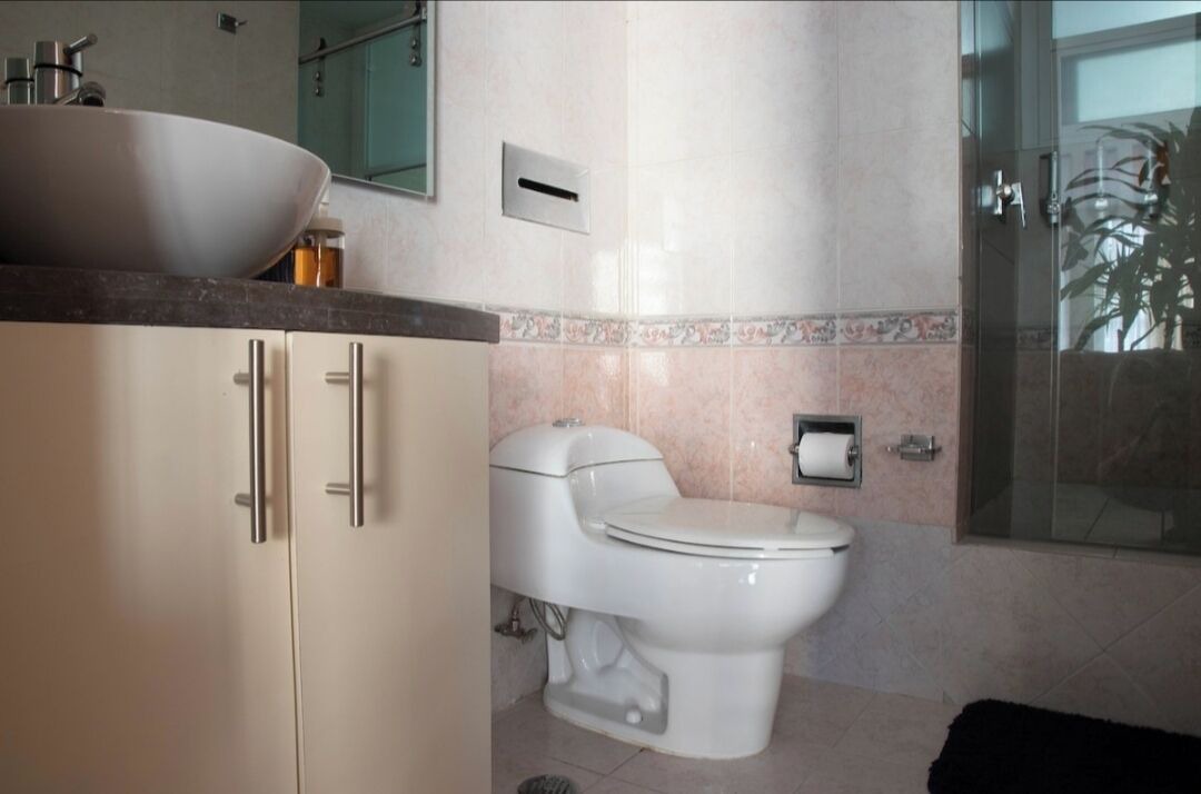 Photo of Bathroom in Granada